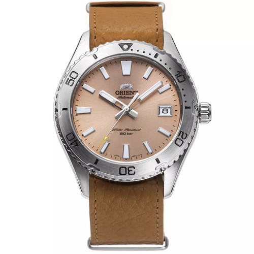 Orient mako men automatic - men's,