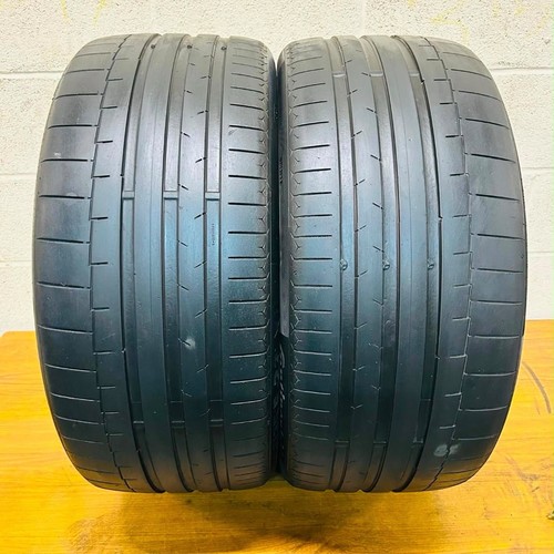 285 107y xl continental - 285/35/23,