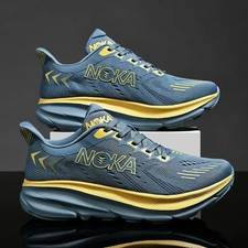 Mens Max Cushioned Walking &