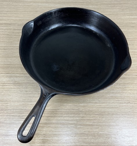 Griswold cast iron - griswold, #9