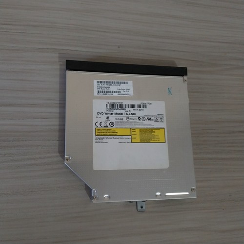 Toshiba satellite l650 - toshiba,