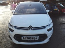 CITROEN C4 PICASSO Mk2 Gear