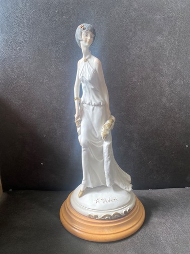 Vintage auro belcari dear - vintage, "dear"