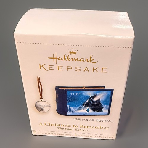 New hallmark keepsake 2006 - keepsake,