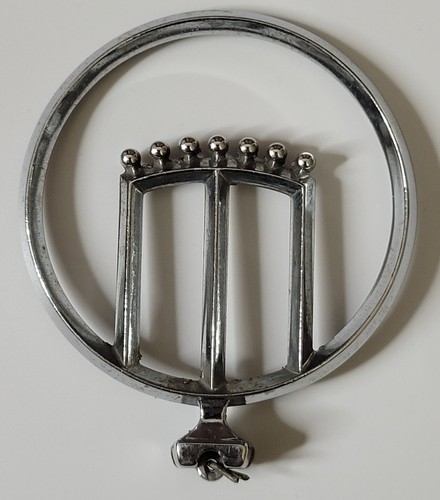 Mercury monarch hood - mercury,