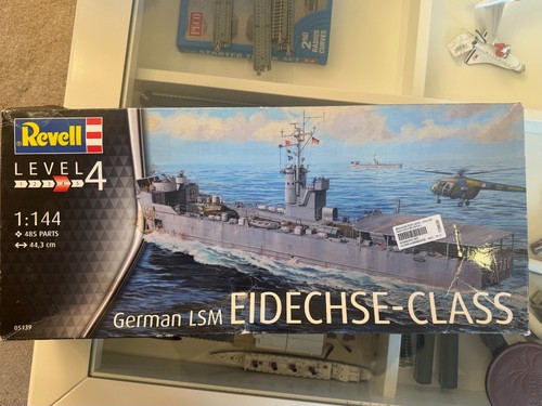 Revell oop german - oop,