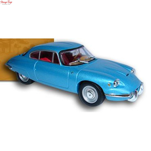 Panhard coach 1962 1 43 - panhard, cd