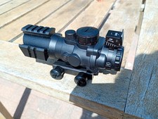 Nuprol ACOG scope