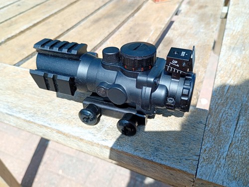 Nuprol acog scope - nuprol,