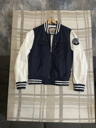 Levi varsity bomber jacket - levi’s,