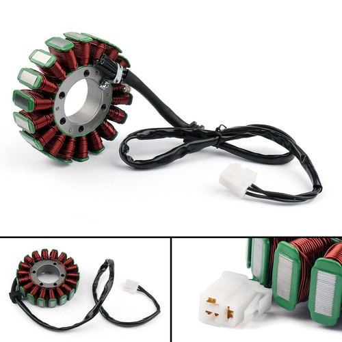 Generator stator alternator - stator,