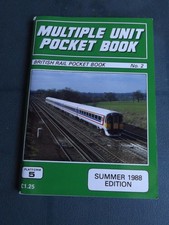 Platform 5 1988 ABC BR Diesel