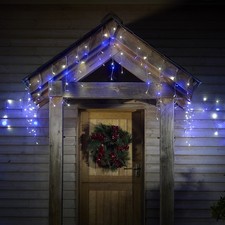 Christmas LED String Lights