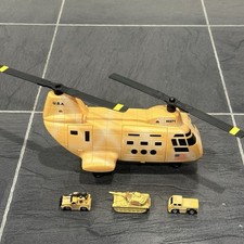Micro Machines Military Tandem