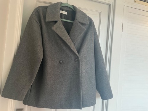 Jacket from zara size s - from,