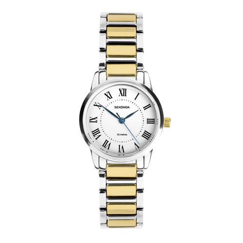 Sekonda classic ladies - sekonda,