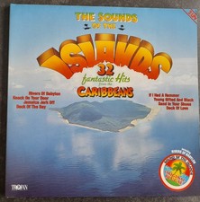 The Sounds Of The Islands -