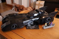 LEGO Super Heroes: 1989