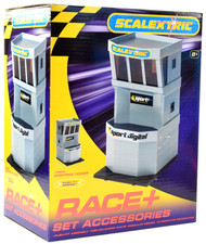 Scalextric c8319 race - c8319, control