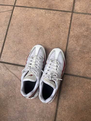 Air max 95s - men’s, size