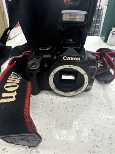 Canon eos 400d - canon,