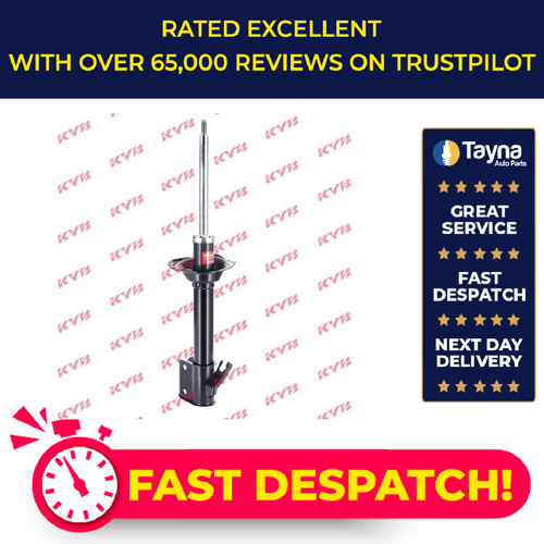 Shock absorber - absorber, handed)