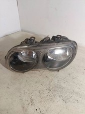 MG ZR 2003 Left front