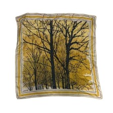 Vintage VERA Neumann Scarf ~