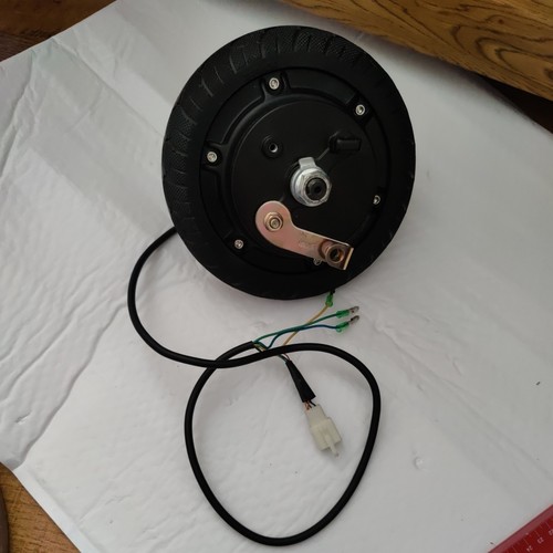 8inch electric scooter - electric,