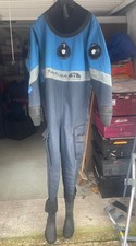 Scuba Diving Drysuit &