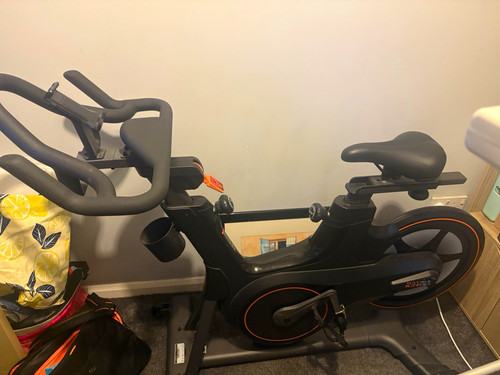 Matrix icr50 exercise bike - icr50,