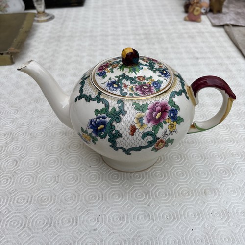 Vintage royal cauldon victoria - royal,