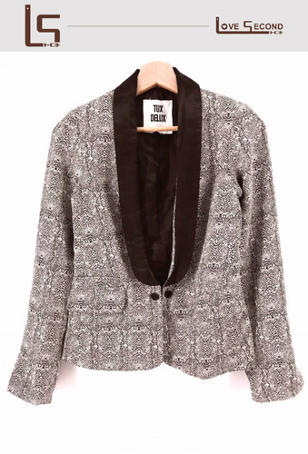 Top shop tux delux - tux,