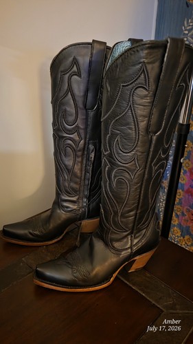 Corral women black - women's,