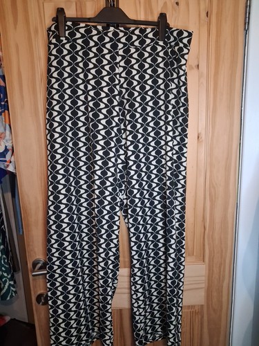George asda ladies - asda, black/cream