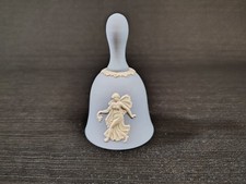 Retired Wedgwood 4" Blue