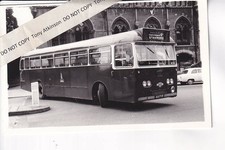 KING ALFRED - LEYLAND /