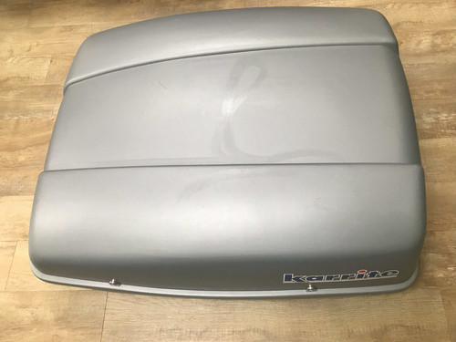 Karrite car roof box - car,