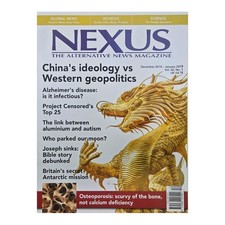 NEXUS Alternative News