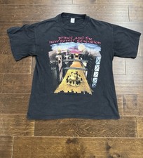 Vintage 1993 Prince and the