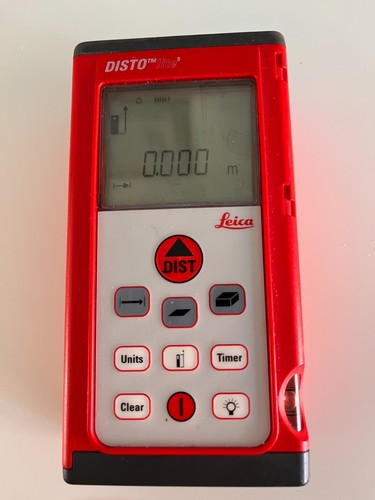 Leica disto lite laser - leica, 5
