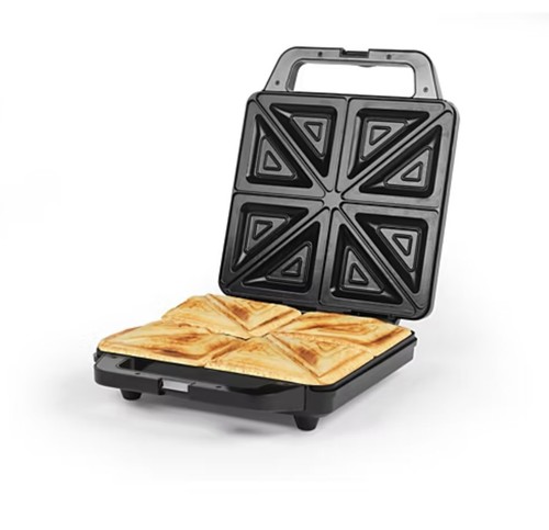 Effortless slice non - effortless, non-stick