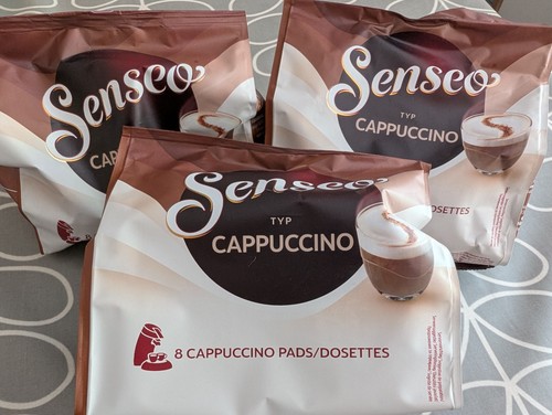 Douwe egberts senseo - douwe,