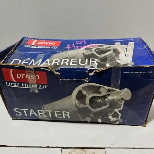 Denso 280 0369 - denso, 280-0369