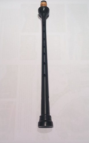 Wallace bagpipes pipe chanter - wallace,