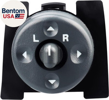 Power Mirror Switch for