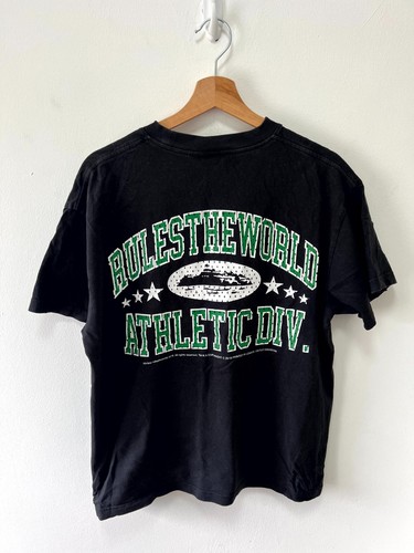 Corteiz rtw athletic - athletic, division