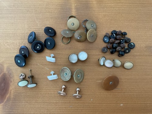Job lot approximately 46 - job,