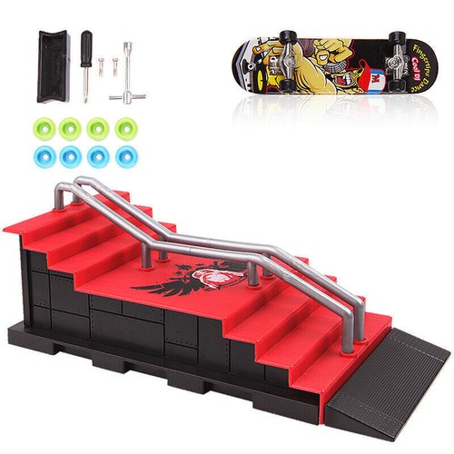 Tech deck mini fingerboard - mini,