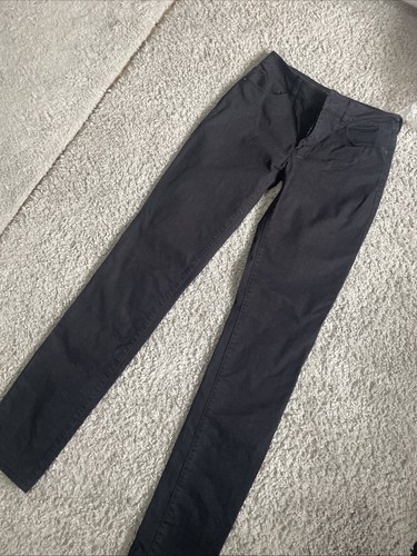 Women armani jeans black - jeans,